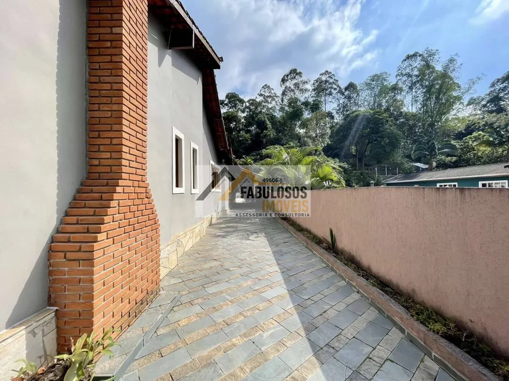 Casa de Condomínio, 3 quartos - Foto 9