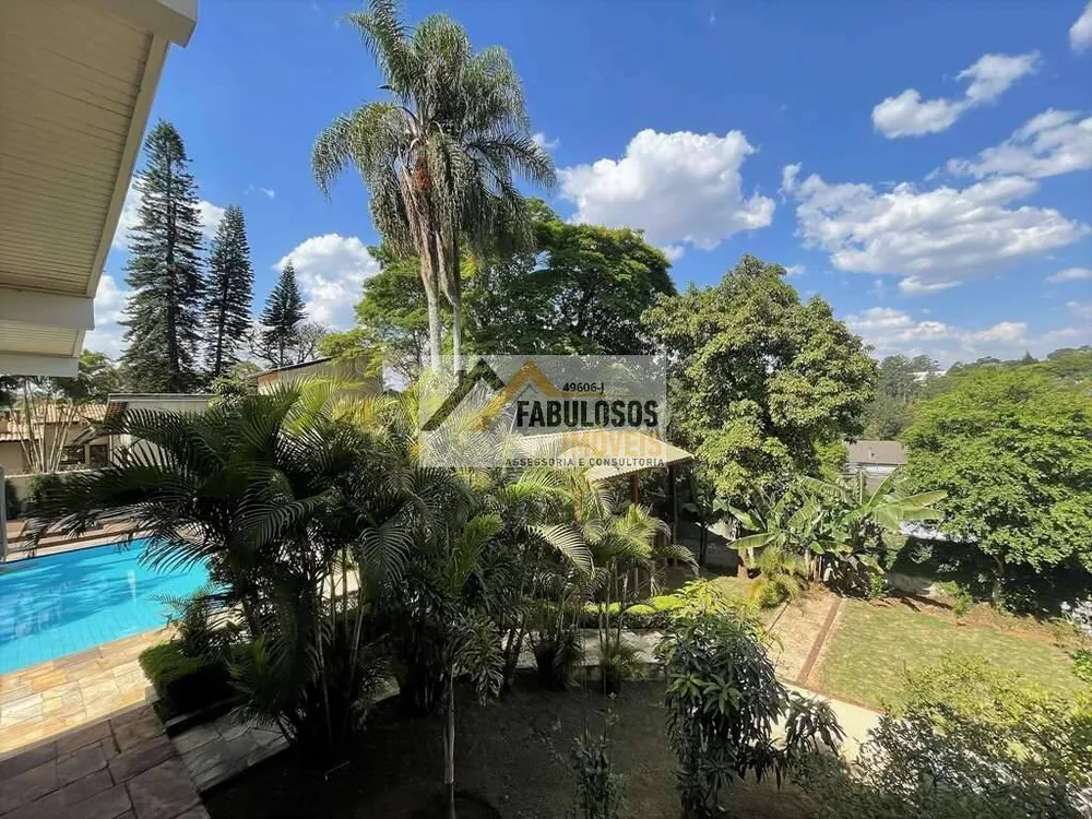 Casa, 4 quartos, 850 m² - Foto 9