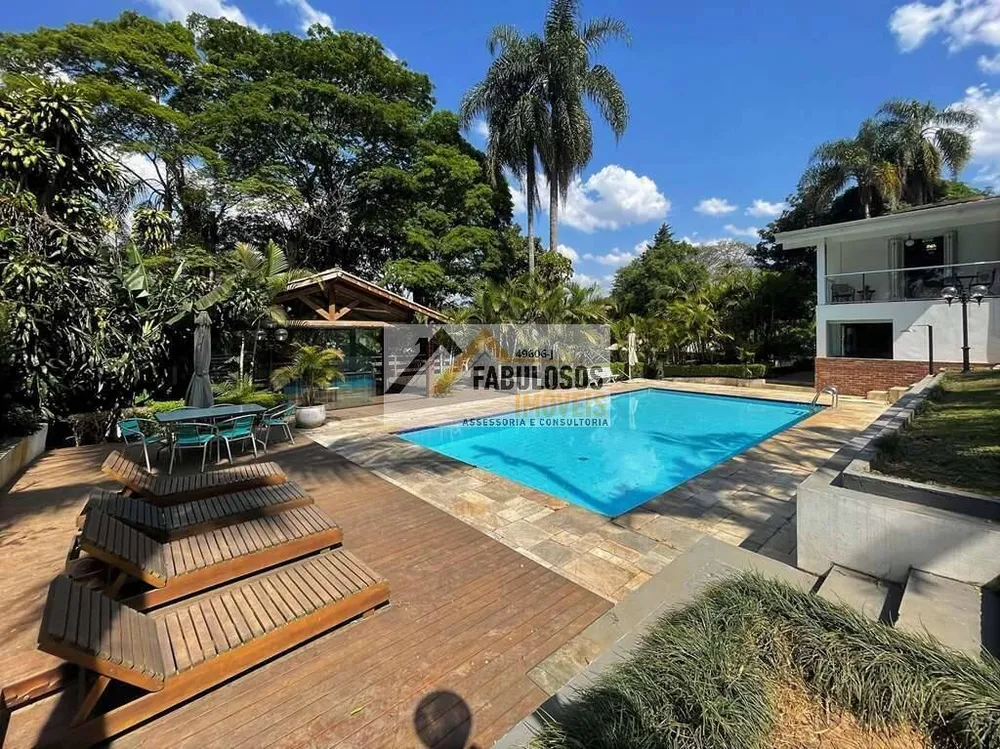 Casa, 4 quartos, 850 m² - Foto 5