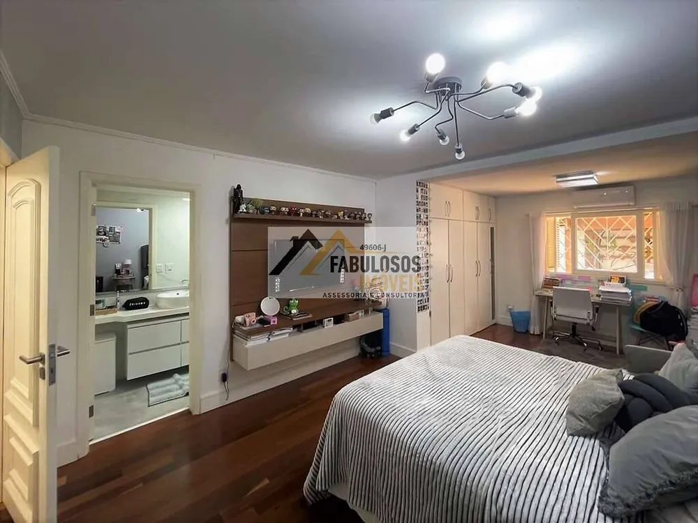 Casa, 4 quartos, 850 m² - Foto 11