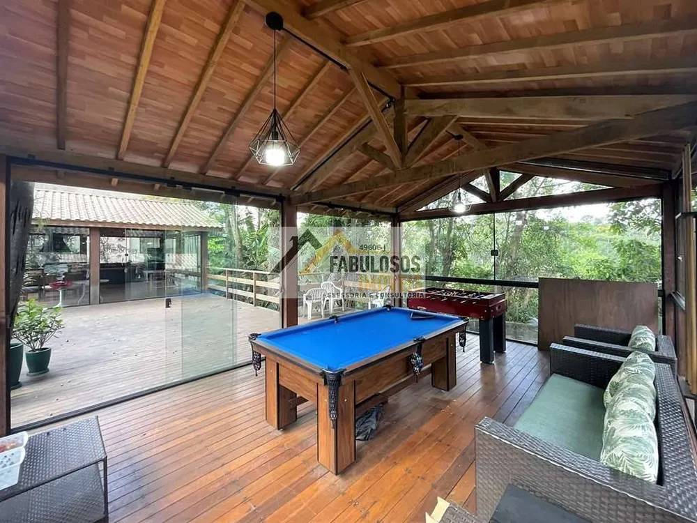 Casa, 4 quartos, 850 m² - Foto 3