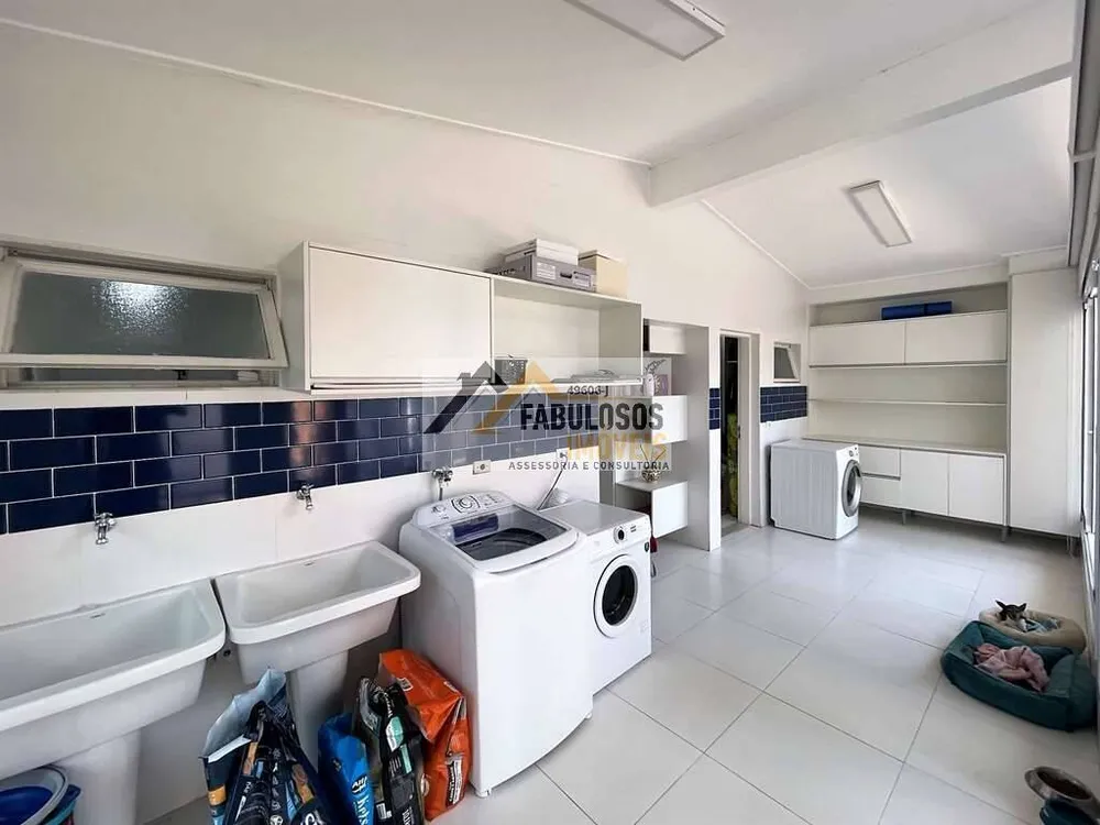 Casa, 4 quartos, 850 m² - Foto 8