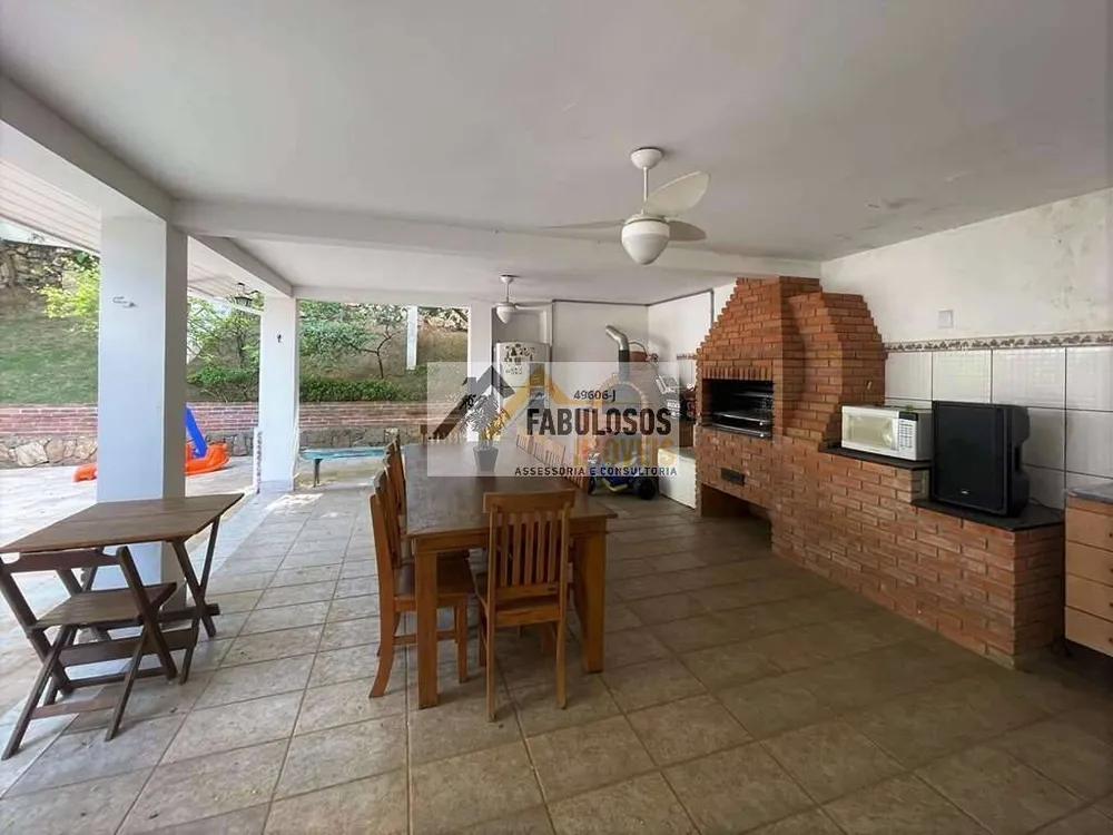 Casa, 4 quartos, 850 m² - Foto 10