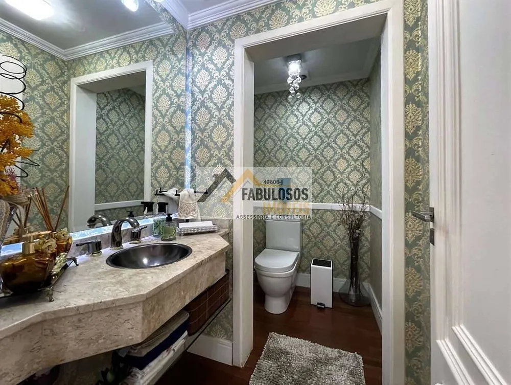 Casa, 4 quartos, 850 m² - Foto 7