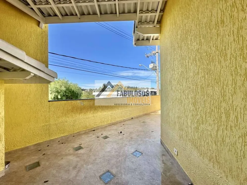 Casa de Condomínio, 3 quartos - Foto 8