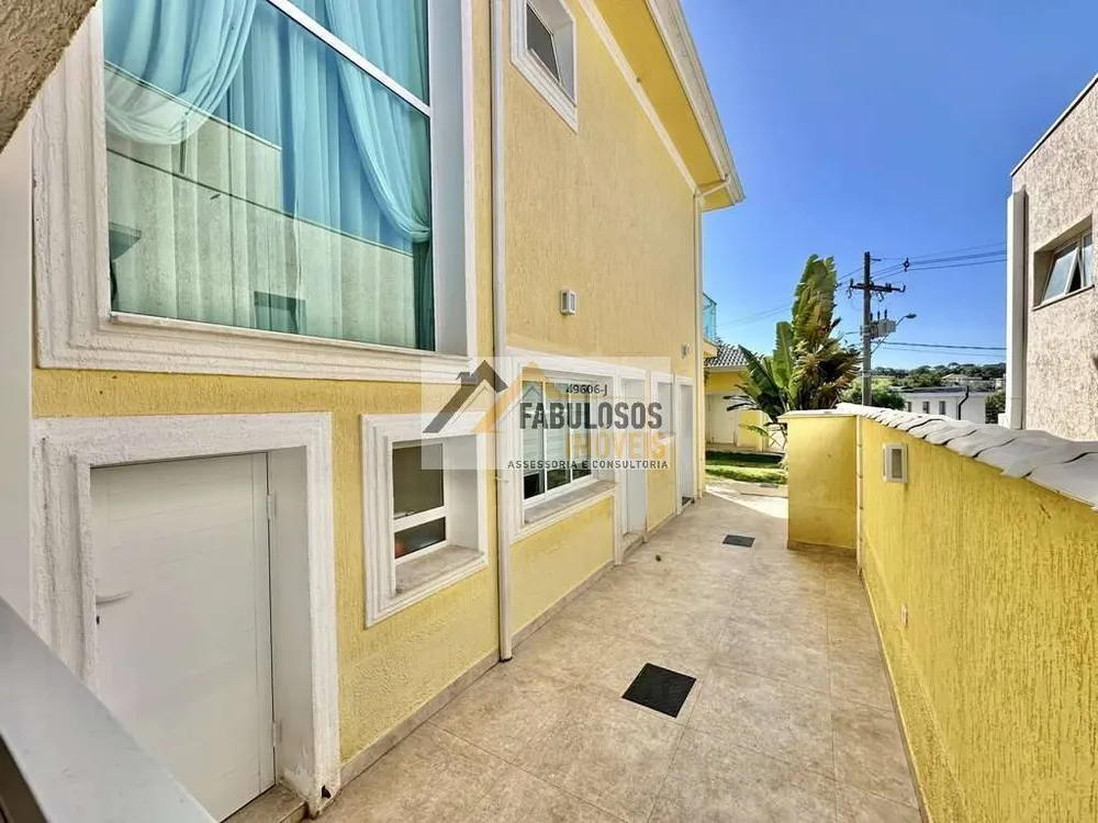 Casa de Condomínio, 3 quartos - Foto 7