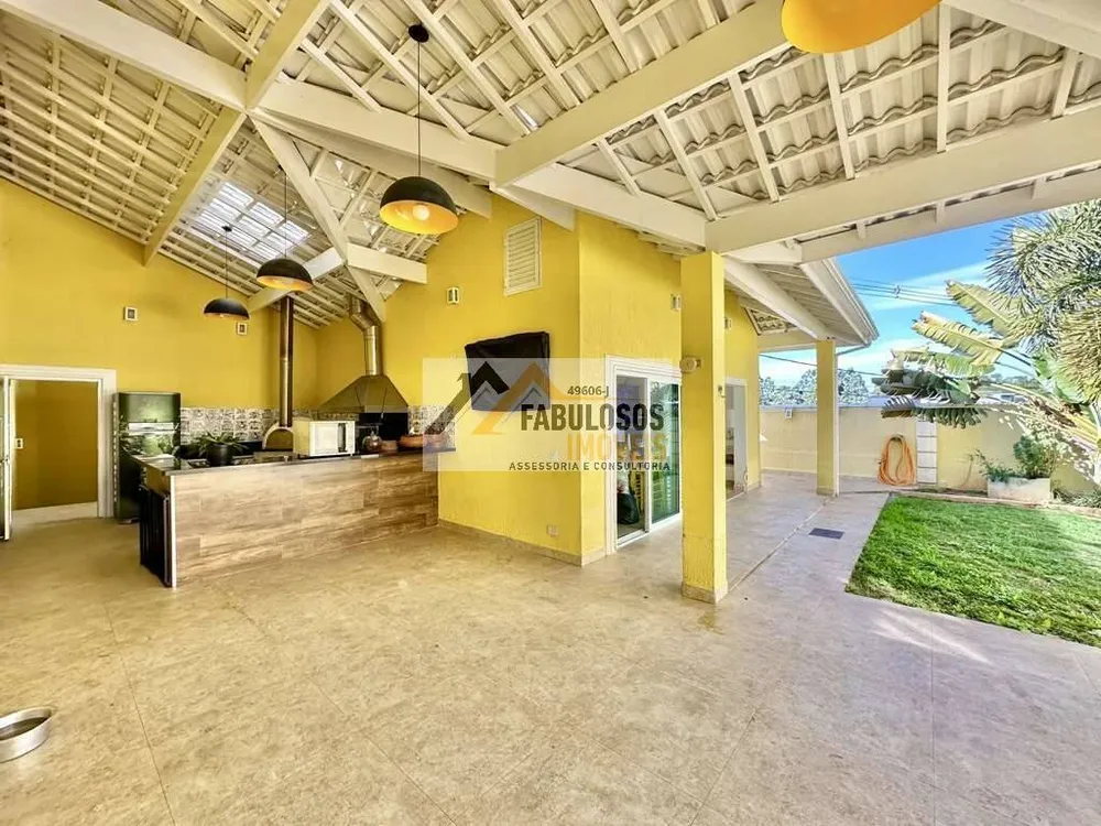 Casa de Condomínio, 3 quartos - Foto 3