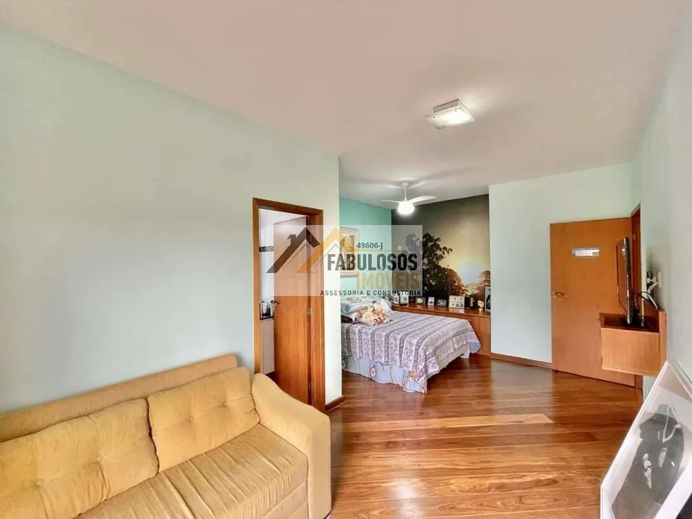 Casa de Condomínio, 4 quartos - Foto 10