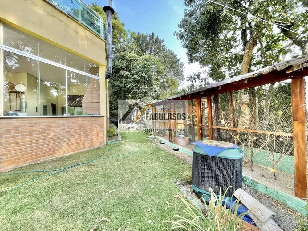 Casa de Condomínio, 4 quartos - Foto 9