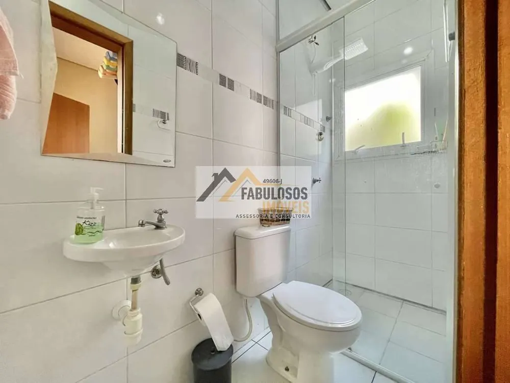 Casa de Condomínio, 4 quartos - Foto 5