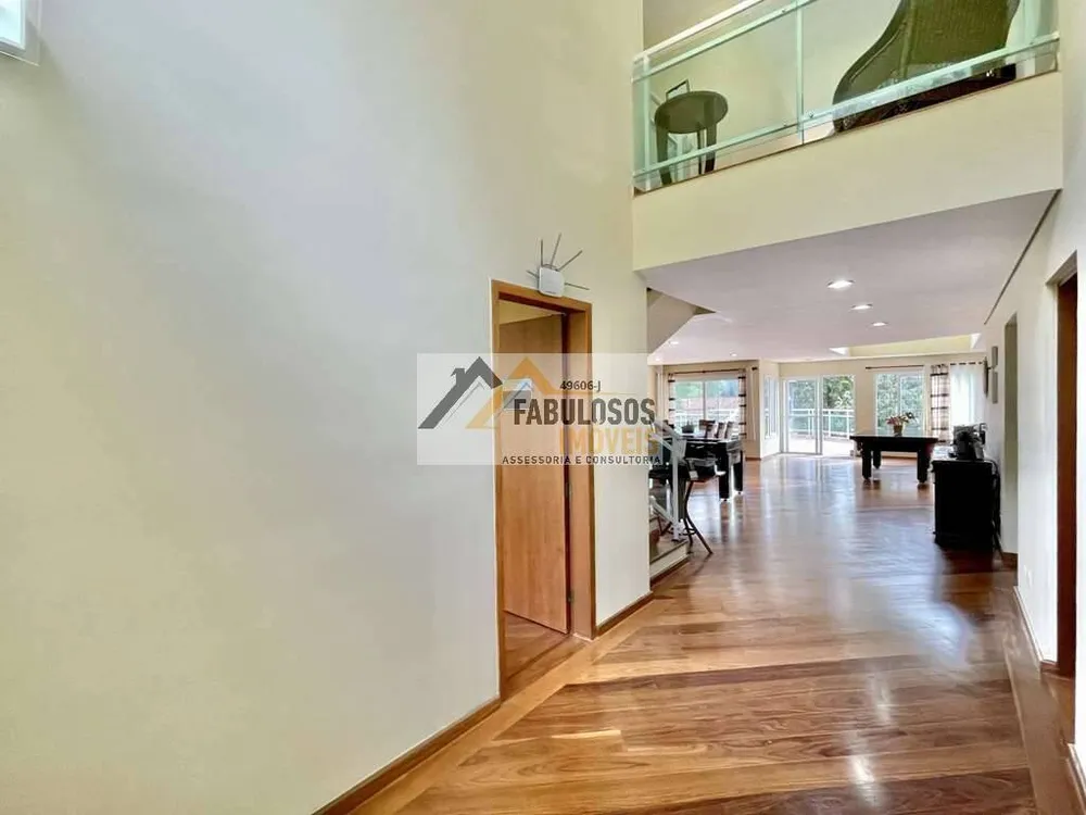 Casa de Condomínio, 4 quartos - Foto 2