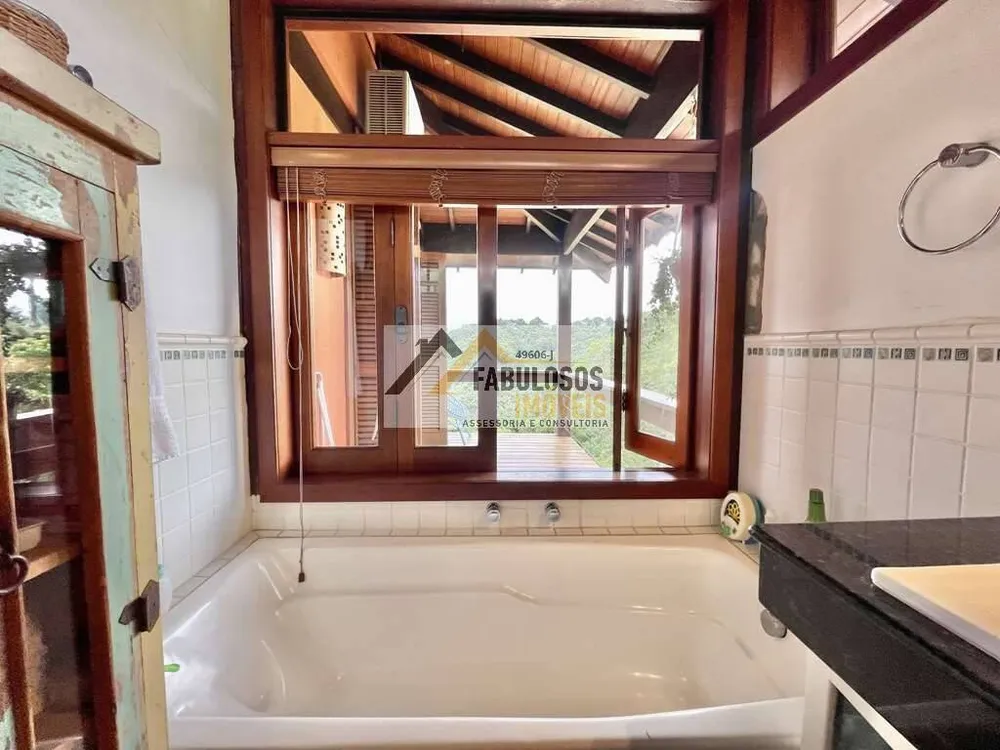 Casa de Condomínio, 3 quartos - Foto 7