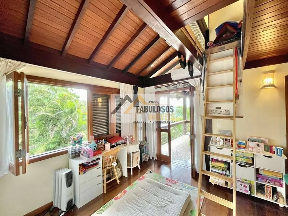 Casa de Condomínio, 3 quartos - Foto 9