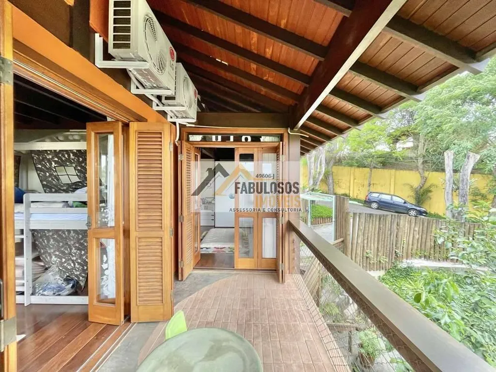 Casa de Condomínio, 3 quartos - Foto 10