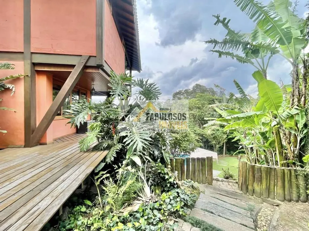 Casa de Condomínio, 3 quartos - Foto 5