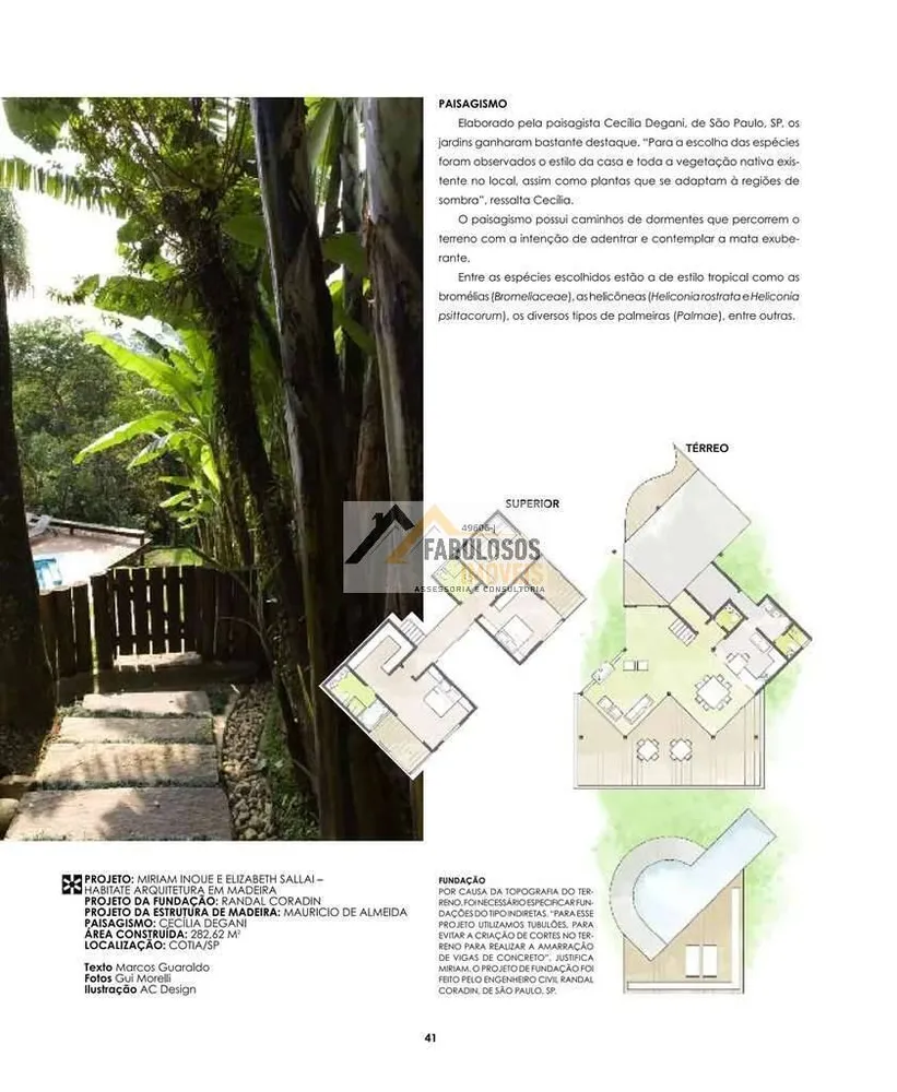 Casa de Condomínio, 3 quartos - Foto 12