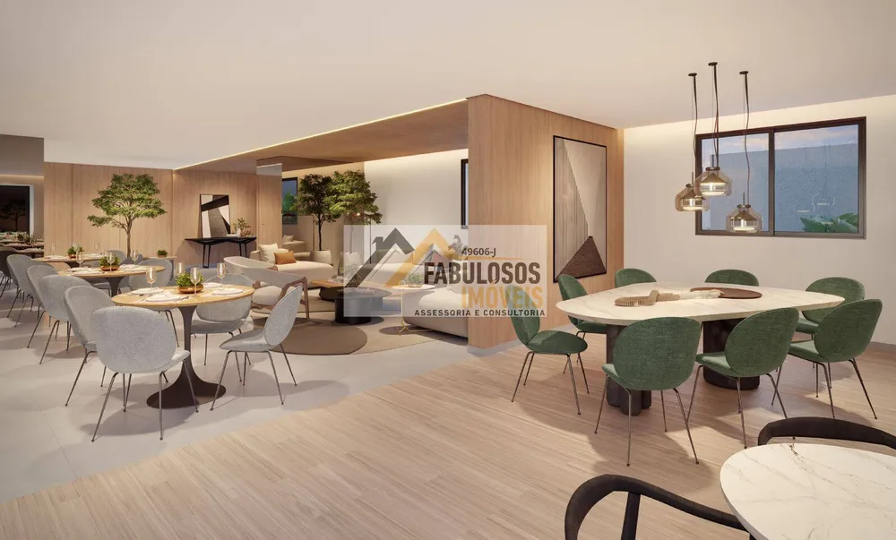 Apartamento, 3 quartos - Foto 4