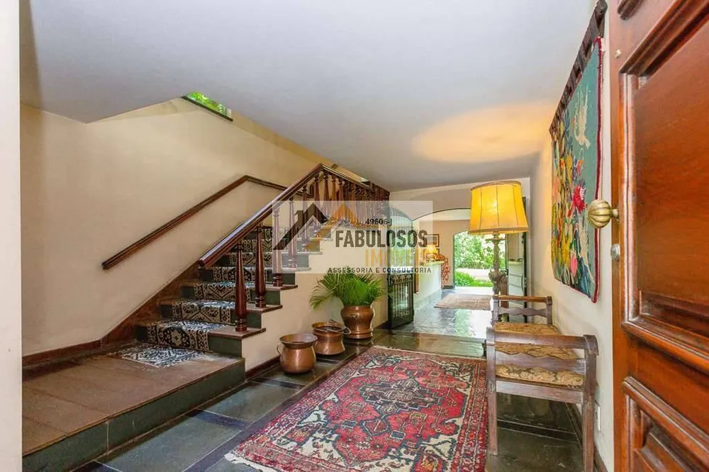 Casa de Condomínio, 6 quartos - Foto 8