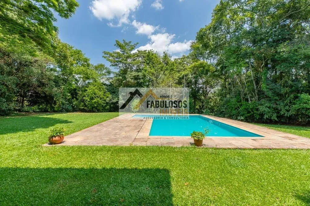 Casa de Condomínio, 6 quartos - Foto 4