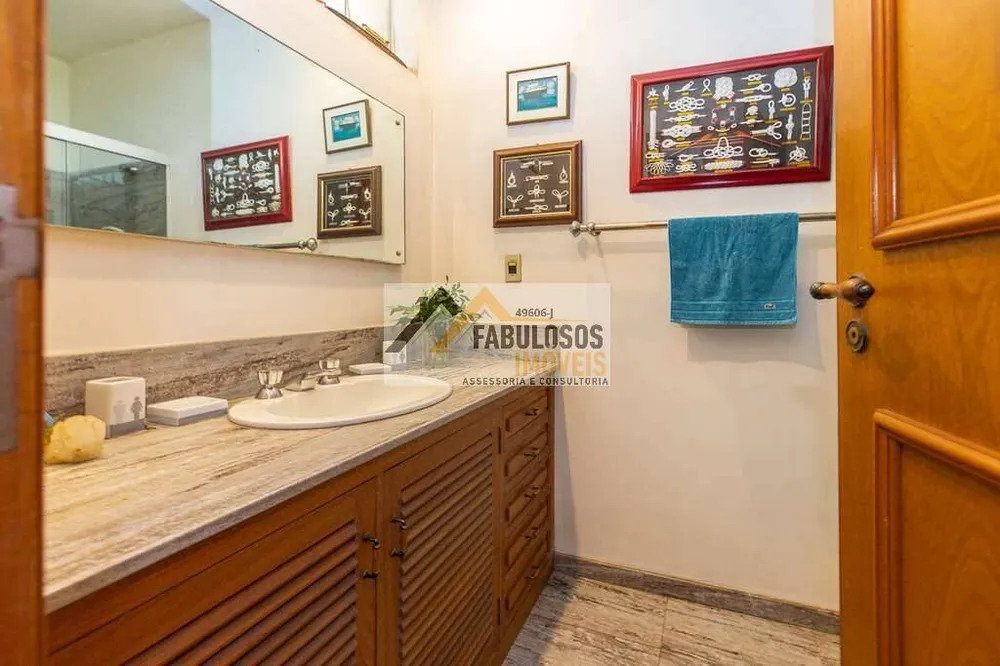 Casa de Condomínio, 6 quartos - Foto 5