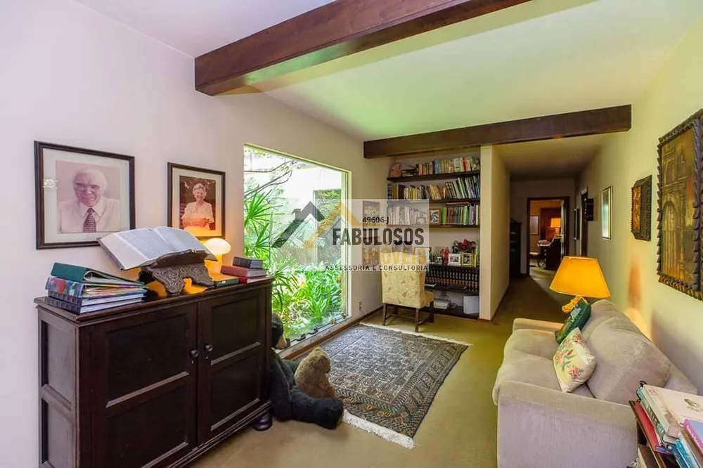 Casa de Condomínio, 6 quartos - Foto 3