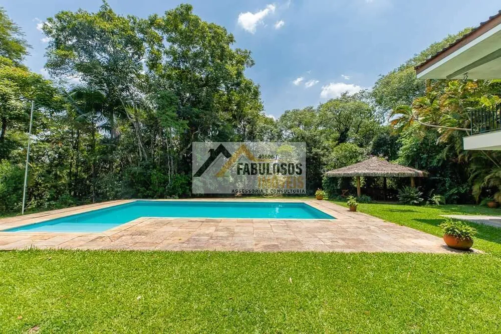 Casa de Condomínio, 6 quartos - Foto 7