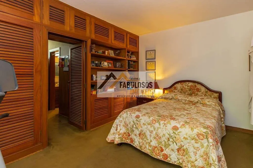 Casa de Condomínio, 6 quartos - Foto 2