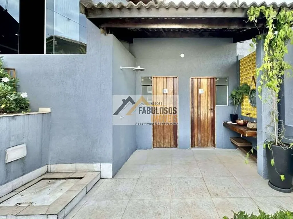 Casa, 4 quartos, 711 m² - Foto 9