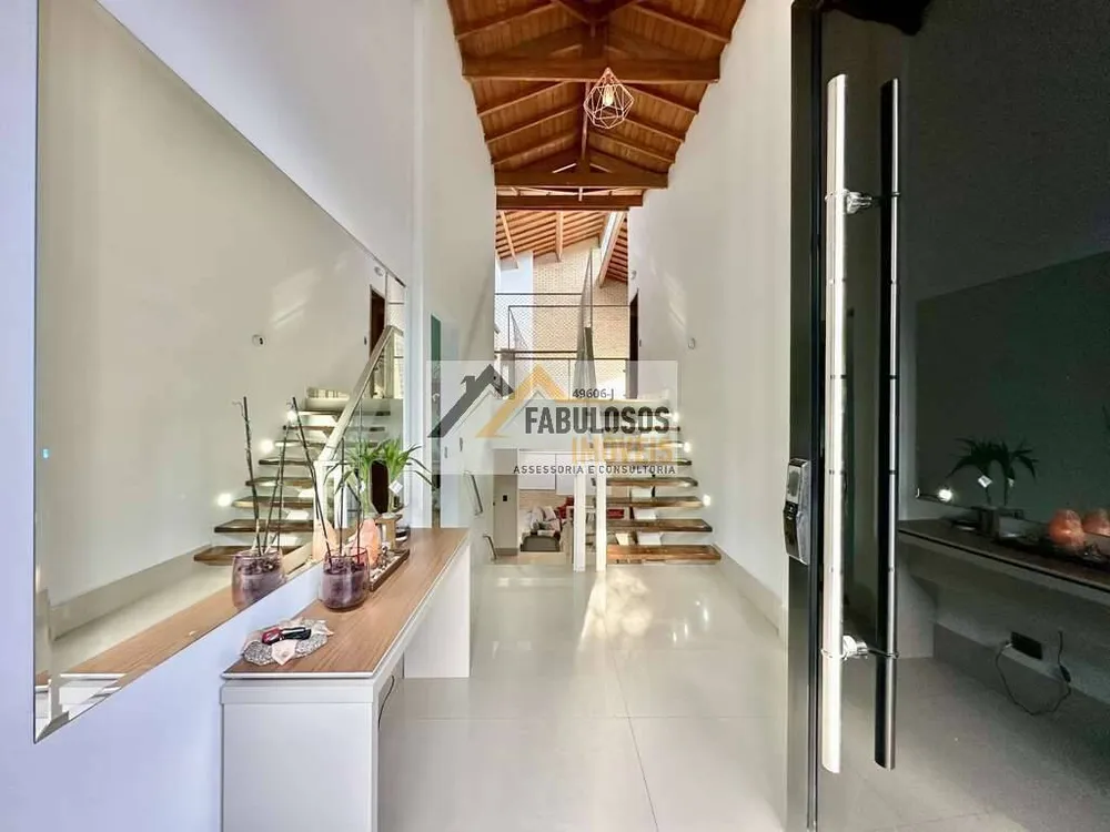 Casa, 4 quartos, 711 m² - Foto 8