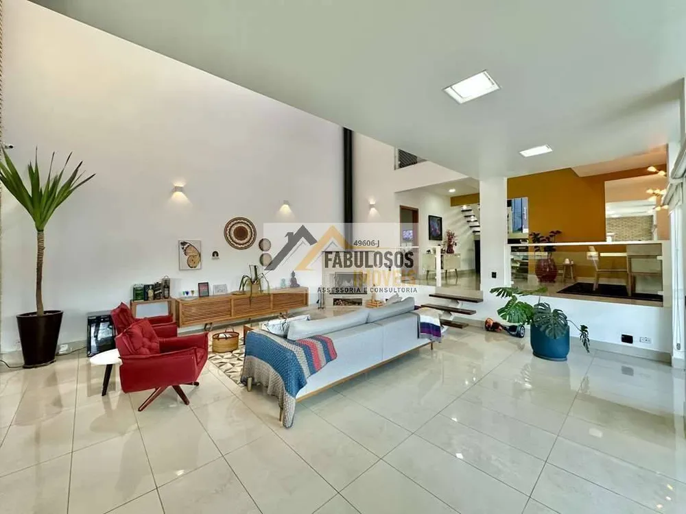 Casa, 4 quartos, 711 m² - Foto 11