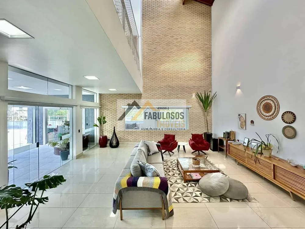 Casa, 4 quartos, 711 m² - Foto 10