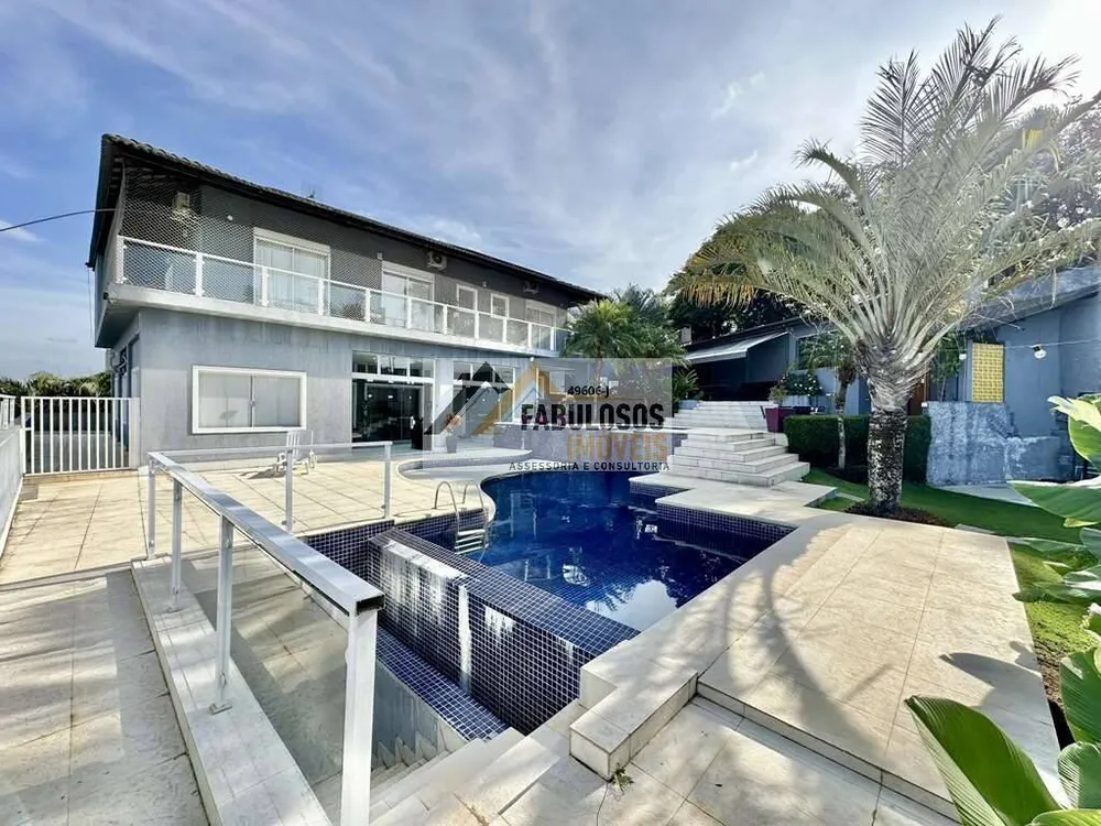Casa, 4 quartos, 711 m² - Foto 6