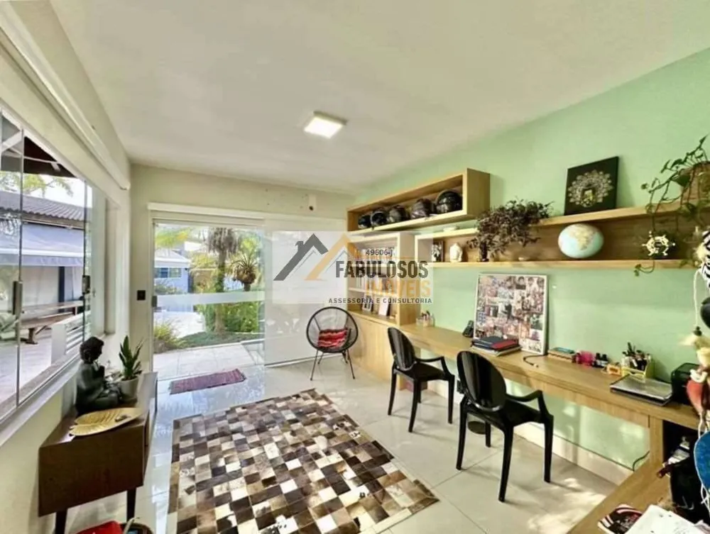 Casa, 4 quartos, 711 m² - Foto 12