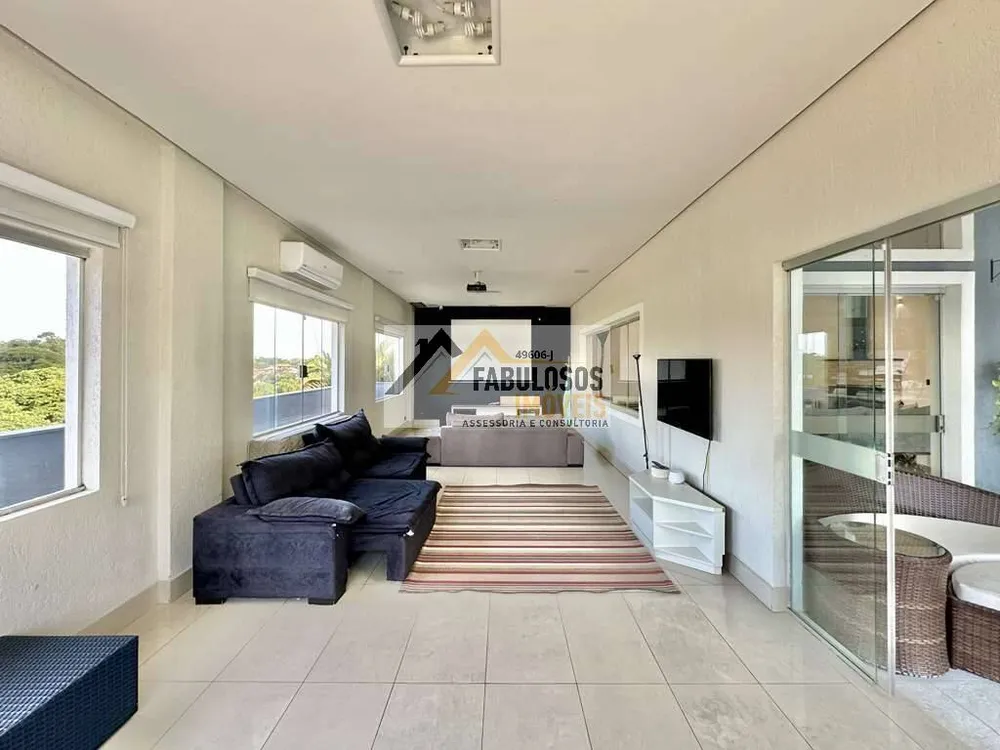 Casa, 4 quartos, 711 m² - Foto 5