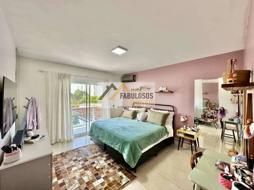 Casa, 4 quartos, 711 m² - Foto 4