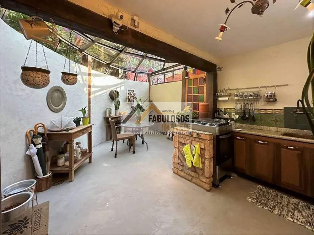 Casa, 5 quartos, 344 m² - Foto 12