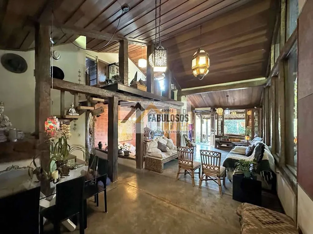Casa, 5 quartos, 344 m² - Foto 10