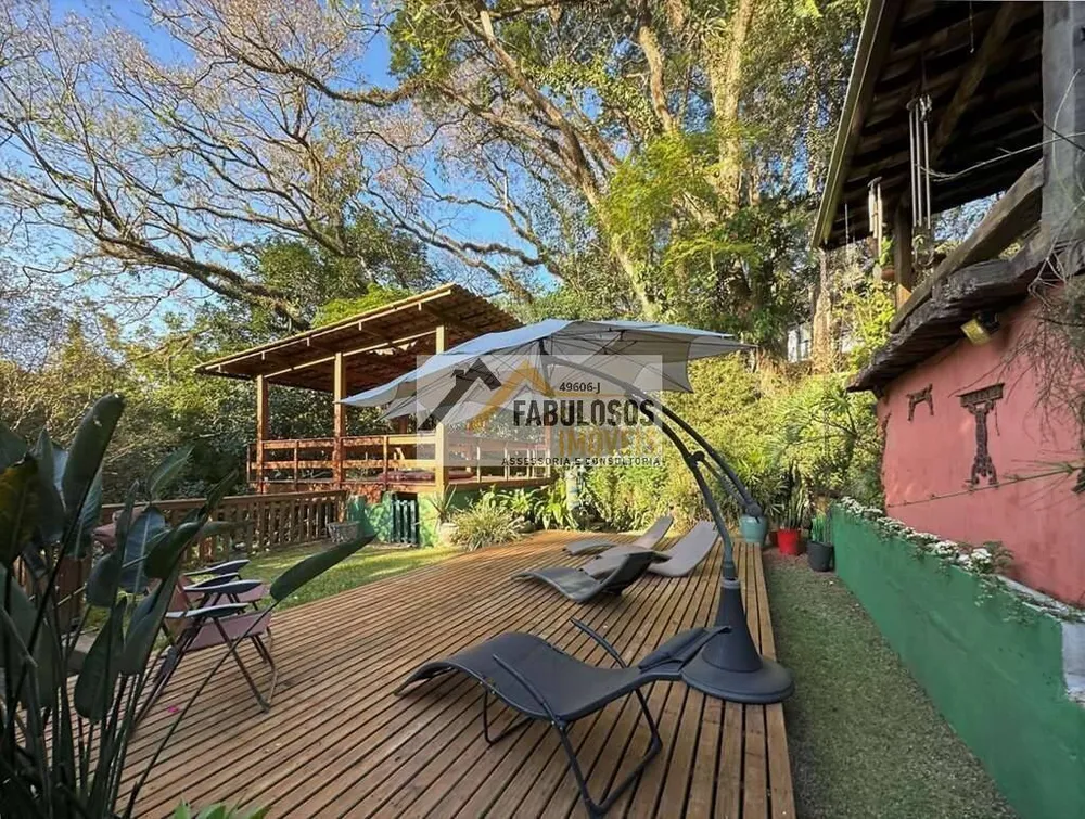 Casa, 5 quartos, 344 m² - Foto 2