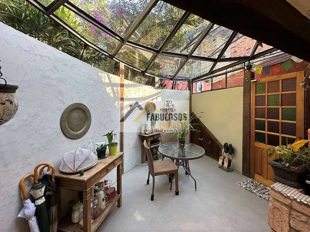 Casa, 5 quartos, 344 m² - Foto 6