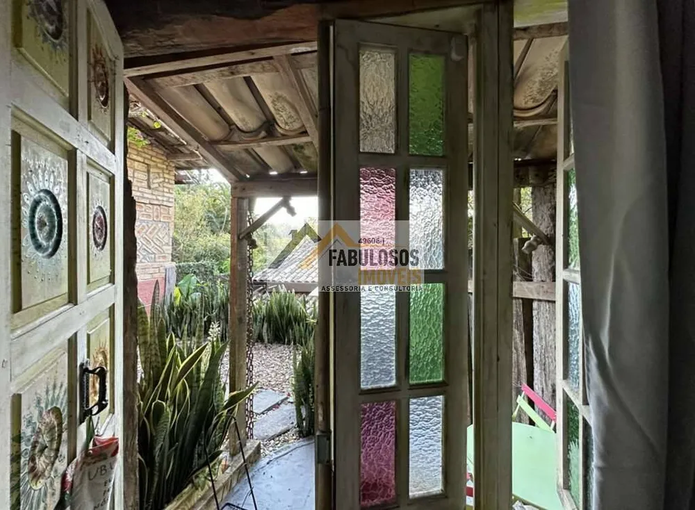 Casa, 5 quartos, 344 m² - Foto 8