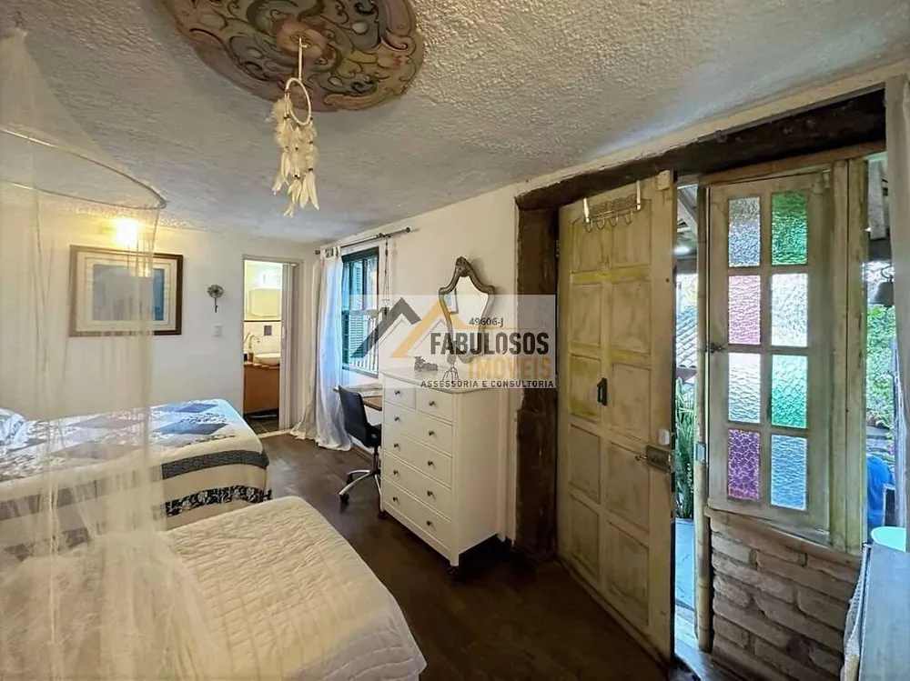 Casa, 5 quartos, 344 m² - Foto 3