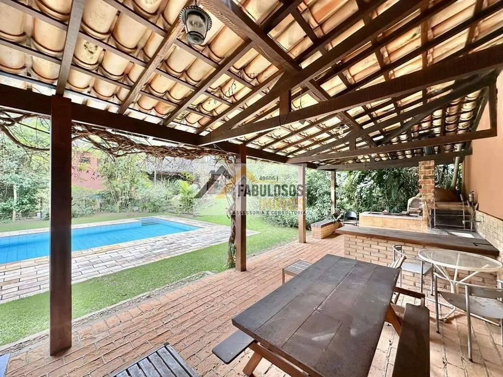 Casa de Condomínio, 4 quartos - Foto 12