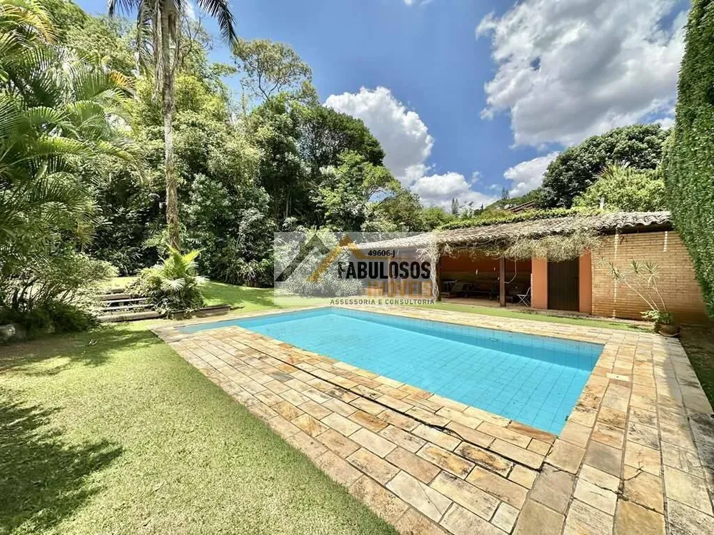 Casa de Condomínio, 4 quartos - Foto 7