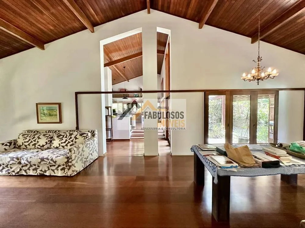 Casa de Condomínio, 4 quartos - Foto 10