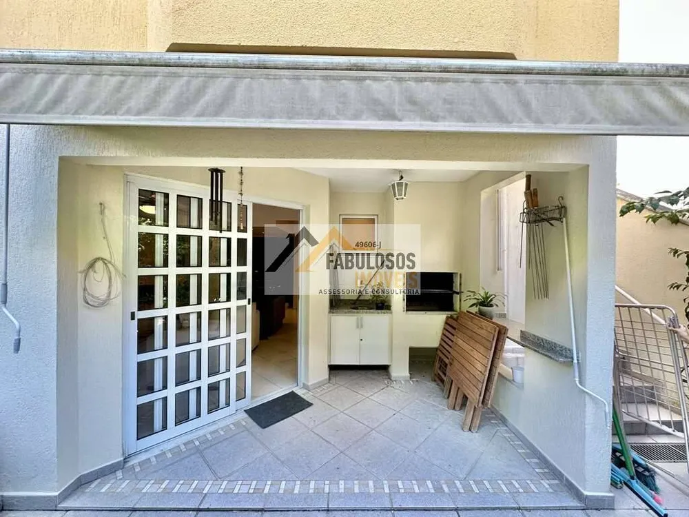 Casa de Condomínio, 3 quartos - Foto 6