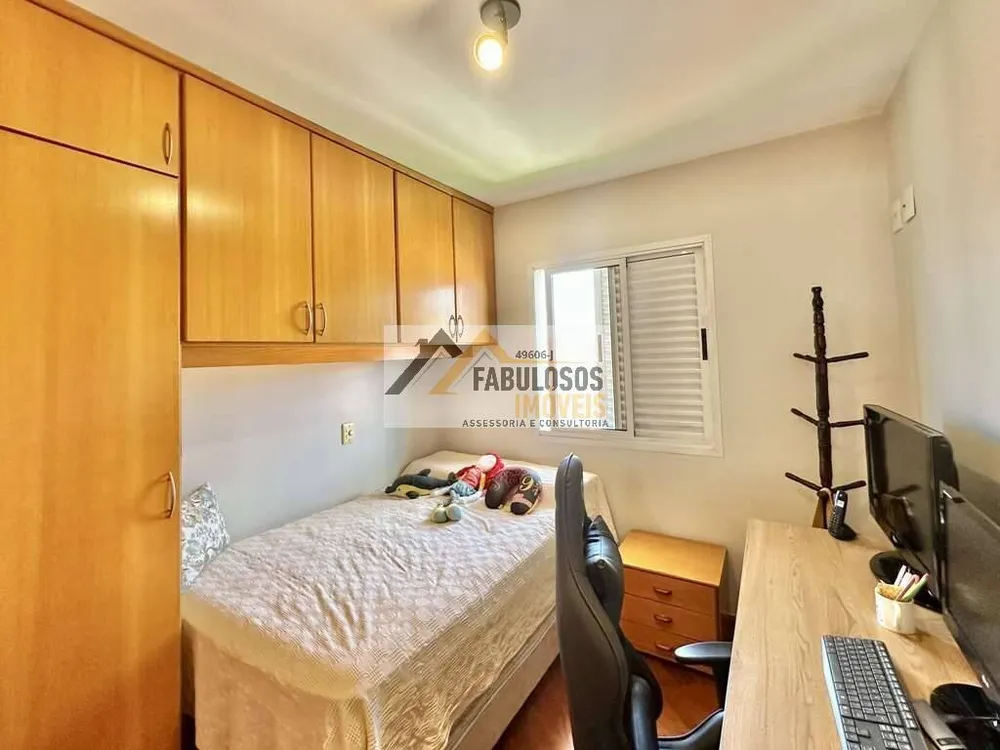 Casa de Condomínio, 3 quartos - Foto 3