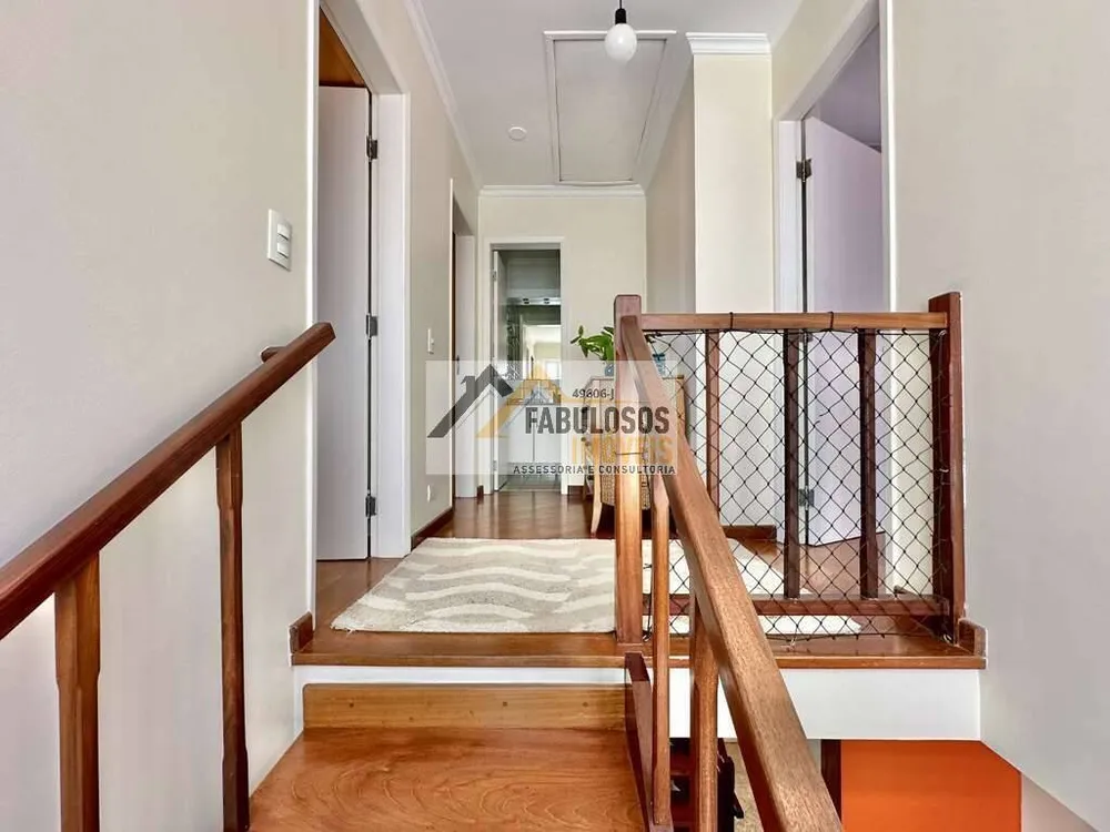 Casa de Condomínio, 3 quartos - Foto 8