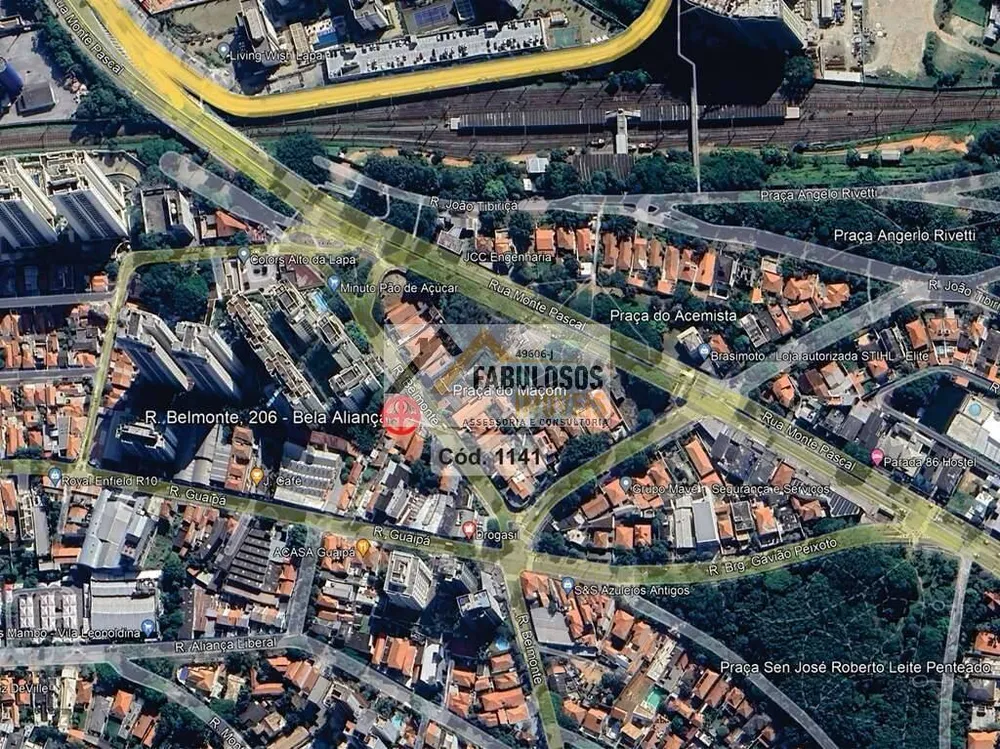 Casa, 320 m² - Foto 5