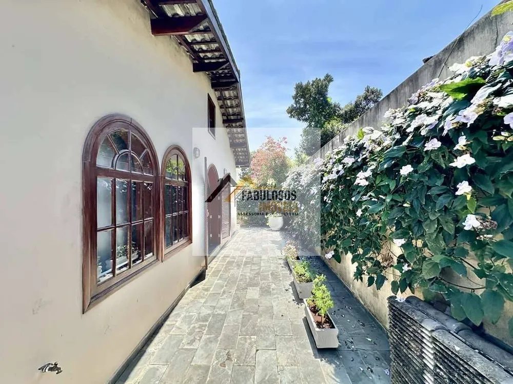 Casa de Condomínio, 4 quartos - Foto 7
