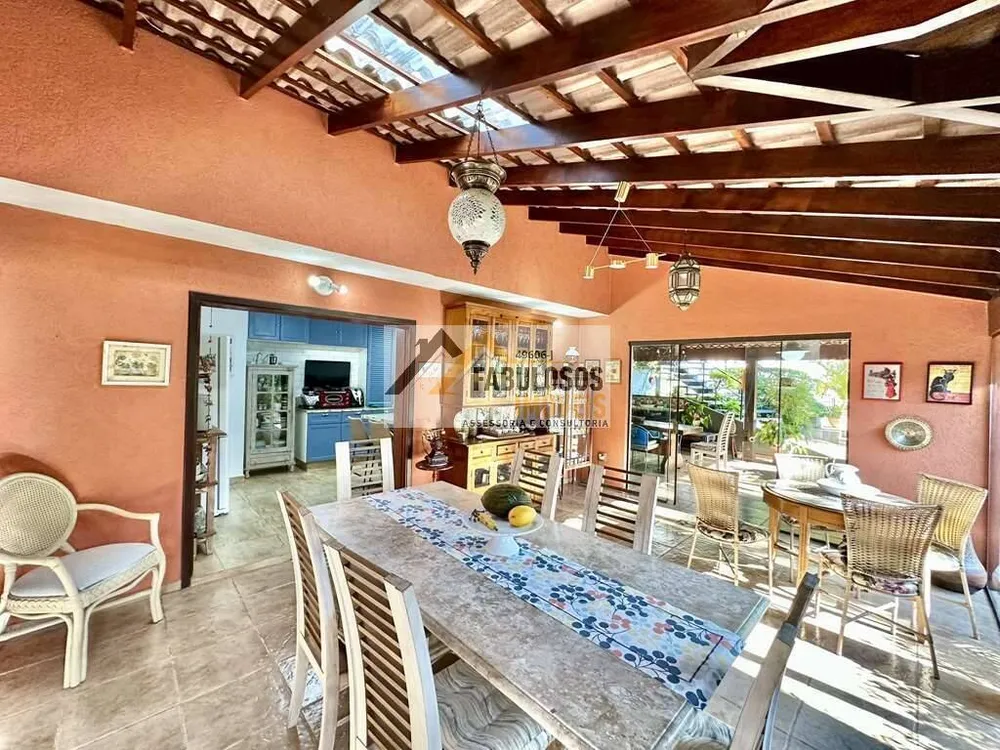 Casa, 3 quartos, 503 m² - Foto 4